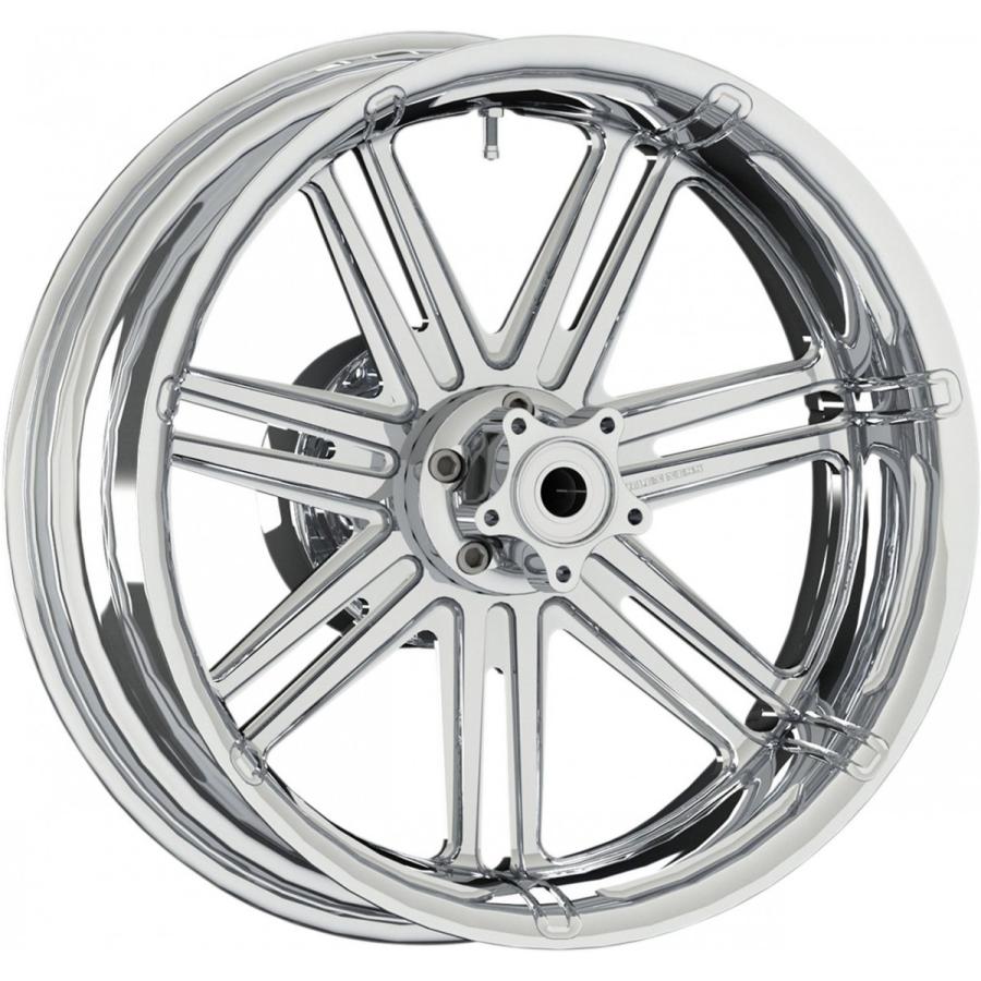 ARLEN NESS アレンネス 18×5.5” 7-Valve リア TYPE：ABS HARLEY-DAVIDSON ハーレーダビッドソン ホイール ホイール関連 足回り