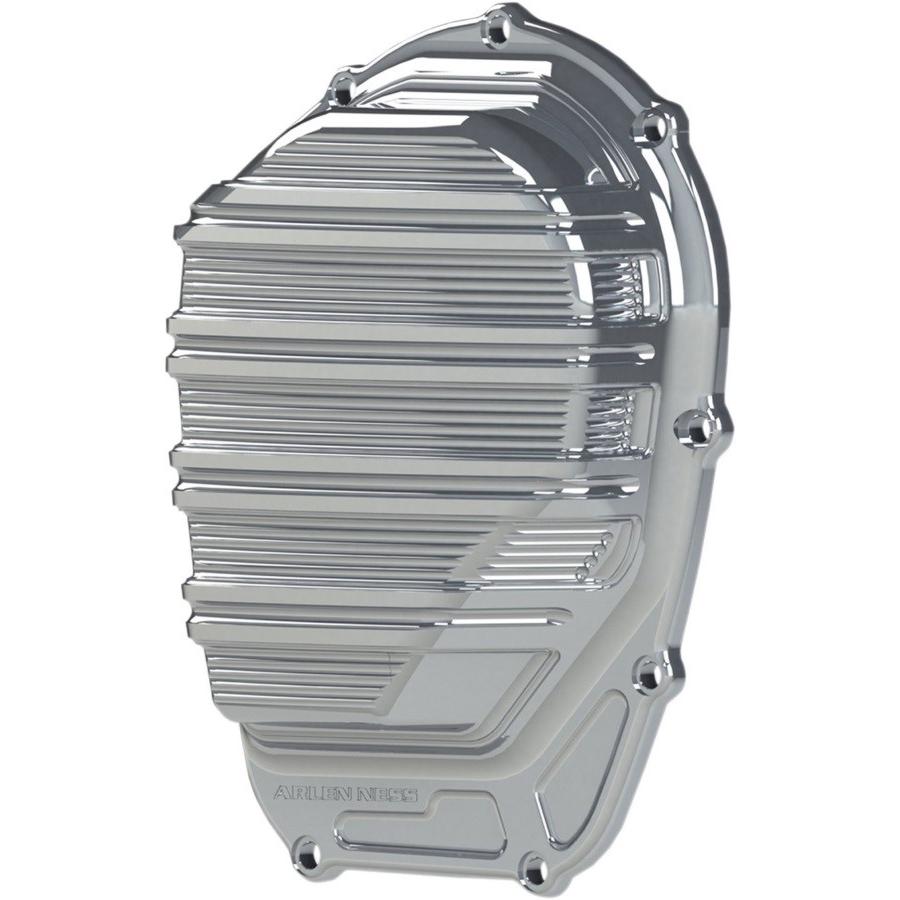 ARLEN NESS アレンネス カバーカム COLOR：CHROME FL HARLEY-DAVIDSON ハーレーダビッドソン カムカバー・カムシャフトカバー エンジンパーツ エンジン