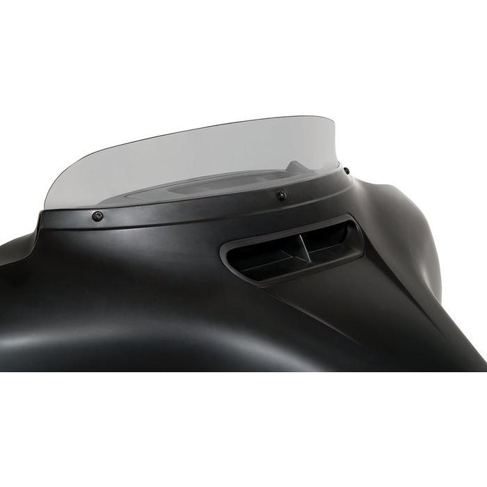 MEMPHIS SHADES メンフィスシェイズ SPOILER 14-UP FLH 3 カラー：GHO [2310-0675] HARLEY-DAVIDSON ハーレーダビッドソン スクリーン 外装
