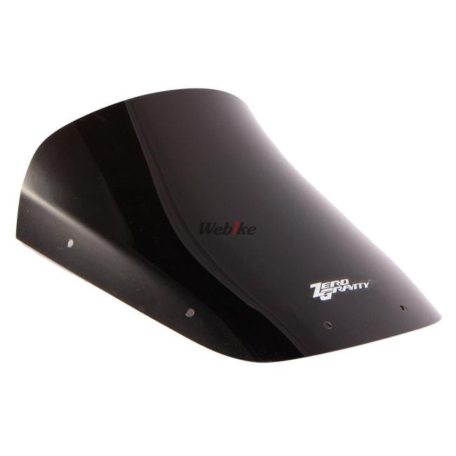 ZERO GRAVITY（ゼログラビティ） スクリーン 【エアロスポーツ