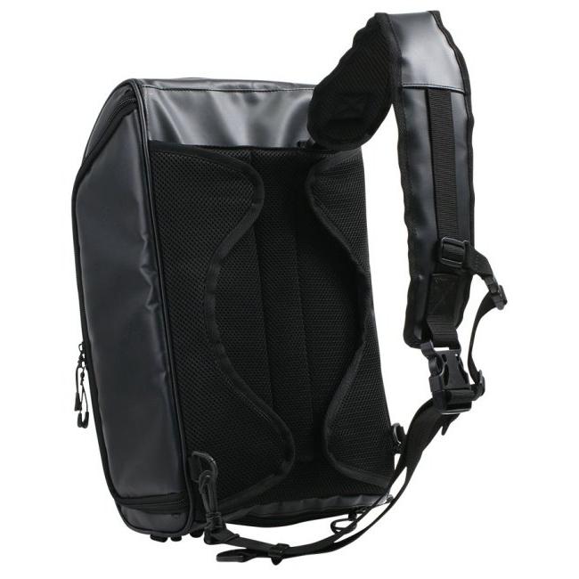 Cooler Master バックパック 黒 メッシュ素材 付属バッテリー付き