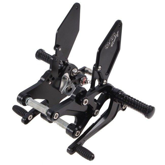 OVER RACING（オーバーレーシング） OVER オーヴァー バックステップ 4