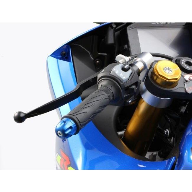 HURRICANE（ハリケーン） アルミ セパレートハンドル GSX-R1000R 