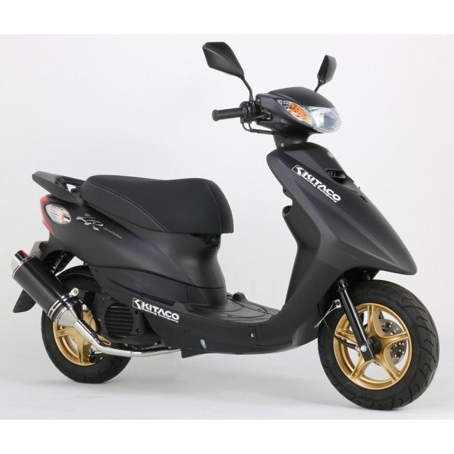 KITACO キタコ I-MAPカプラーオンセット ジョグ プチ ジョグZR KITACO キタコ I-MAPカプラーオンセット ジョグ プチ ジョグZR