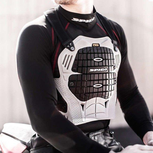 SPIDI スピーディー PROFIELD SIZE：S レーシングインナースーツ アパレル | ブランド登録なし | 04