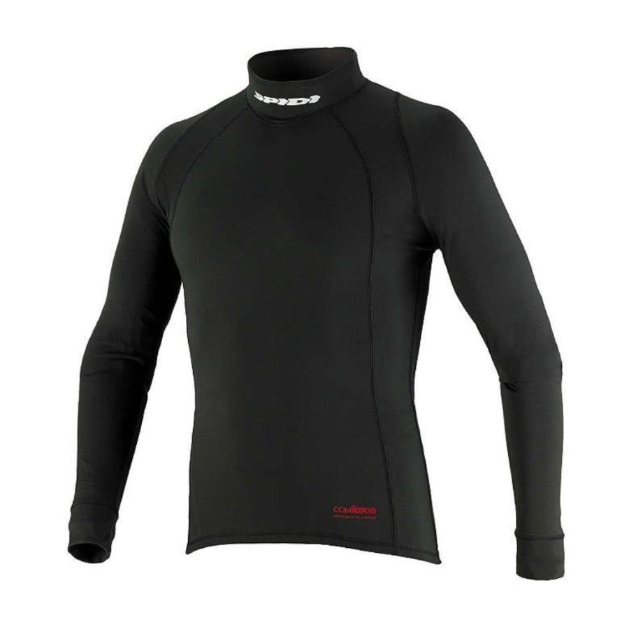 SPIDI スピーディー C-YARN CHEST SIZE：S アンダーシャツ・インナーシャツ アパレル