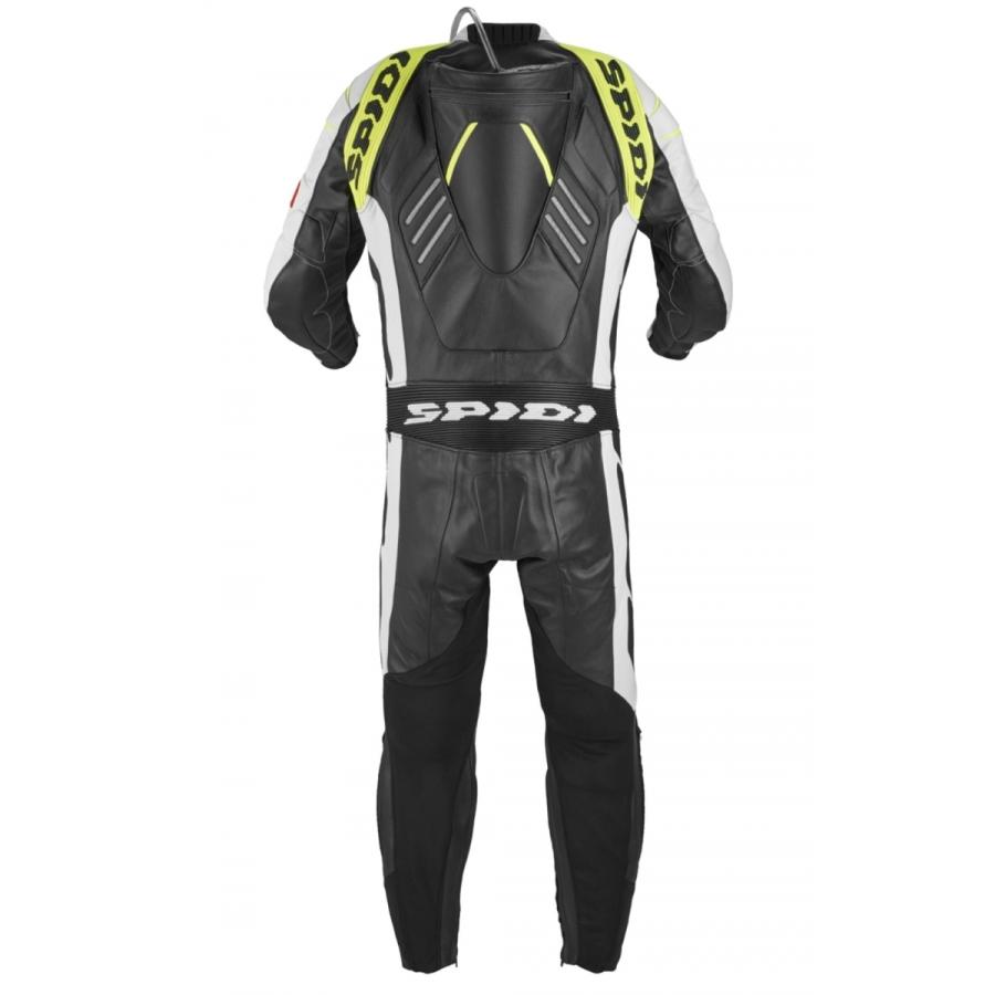 SPIDI スピーディー TRACK WIND PRO スーツ Size：58 レーシングスーツ・革ツナギ アパレル_1
