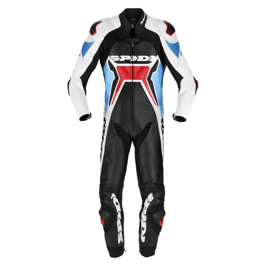 ブランド登録なし - SPIDI 手っとり早い WARRIOR 2 WIND PRO 背広 Size：56 レーシングスーツ・革ツナギ お召しもの バイクウェア-車、バイク、自転車