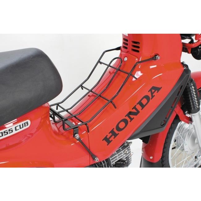 スペシャルパーツ武川 SP武川 SPタケガワ センターキャリアキット