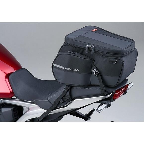 HONDA ホンダ リアシートバッグ 400X CB1000R CB650R CBR650R