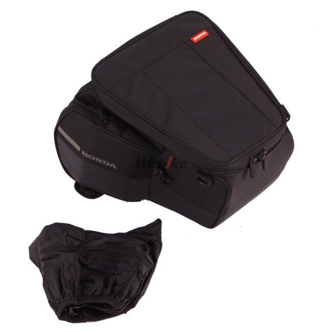 バッグ追加画像・確認用です ホンダ（HONDA） リアシートバッグ 400X CB1000 HORNET CB1000F SE