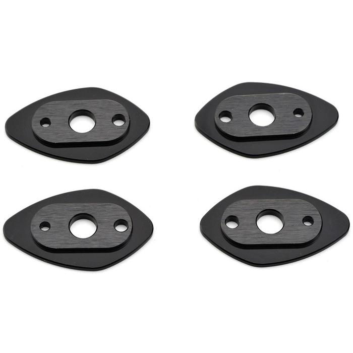 DAYTONA デイトナ ウインカーホルダープレート HONDA NC750X Rebel500 CBR400R CRF250L Rebel250 ホンダ ウインカーステー・マウント 灯火類 電装系 | DAYTONA（バイク用品）