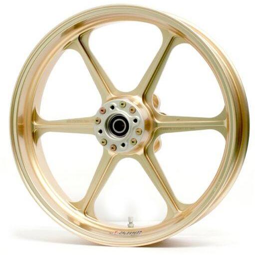 GALE SPEED ゲイルスピード 【TYPE-N フロント】アルミニウム鍛造 