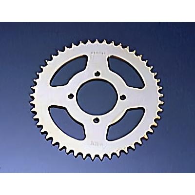 RC-ENGINEERING RCエンジニアリング キットクロスアルミギヤー 丁数：45T メイト75 メイト50 YB-1 TZM50(94-97) RZ50(81) R100(90-98) PW80(83-98) 駆動系 | ブランド登録なし