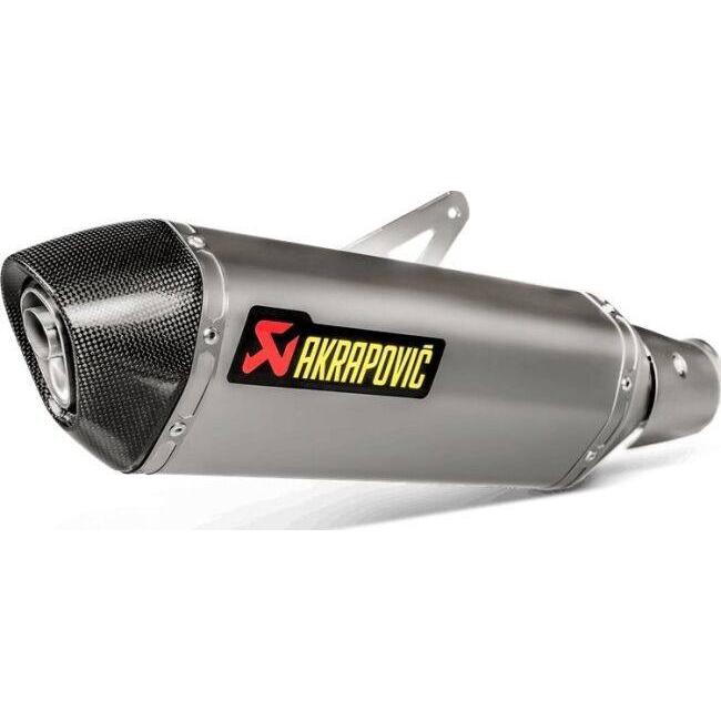 AKRAPOVIC アクラポビッチ e4認証 スリップオンライン NINJA400 Z400 NINJA250 KAWASAKI カワサキ スリップオンマフラー マフラー_3