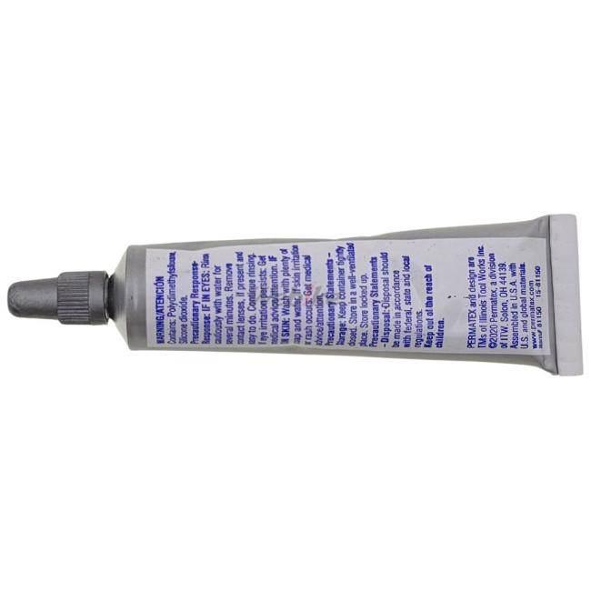 Permatex（パーマテックス） チューンアップグリース 接点グリス