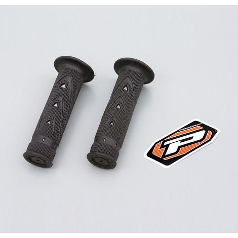 クランプ DAYTONA（バイク用品） デイトナ DAYTONA GRIPPY GRIP GG-D-LINE