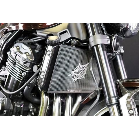 A-TECH（エーテック） ラジエターコアガード タイプ：STD Z900RS