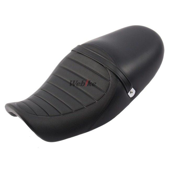 K'sーSTYLE K's-STYLE ケイズスタイル 低反発ローシート(Z900RS CAFE