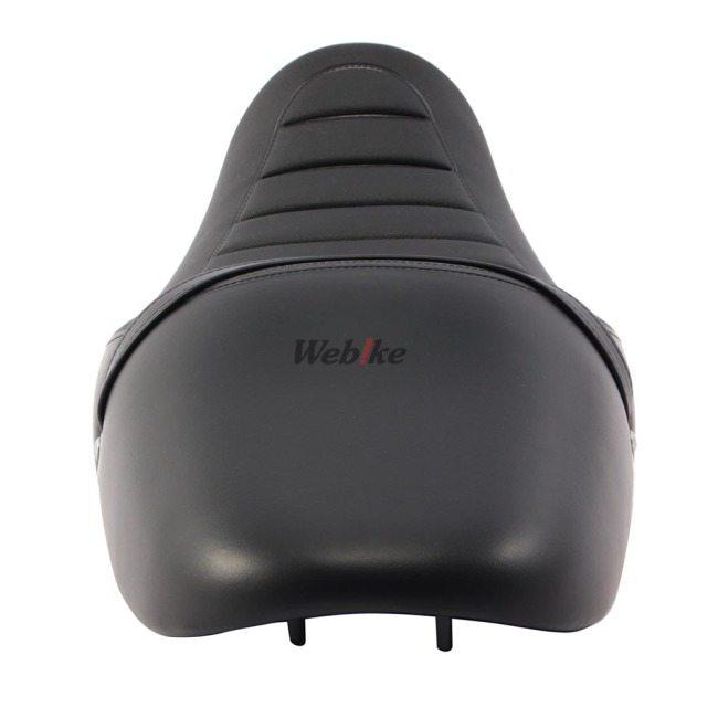 K'sーSTYLE K's-STYLE ケイズスタイル 低反発ローシート(Z900RS CAFE