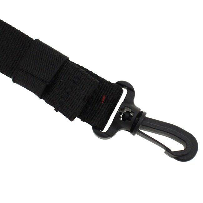 HenlyBegins ヘンリービギンズ メッセンジャーサイドバッグ用チェストベルト その他サイドバッグオプション・補修部品 車体用バッグ・ケース | HenlyBegins | 02