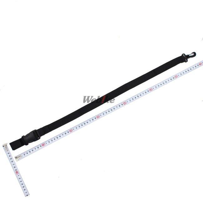 HenlyBegins ヘンリービギンズ メッセンジャーサイドバッグ用チェストベルト その他サイドバッグオプション・補修部品 車体用バッグ・ケース | HenlyBegins | 03