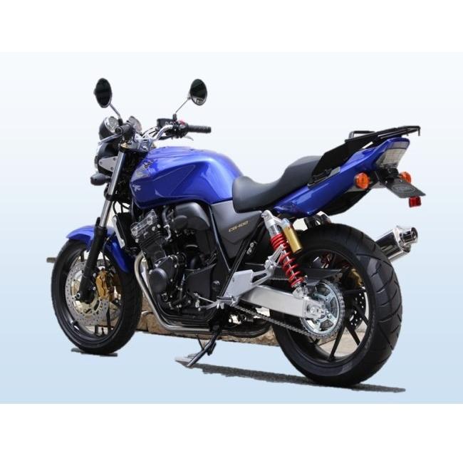 KIJIMA（キジマ） フェンダーレスキット CB400スーパーフォア CB400