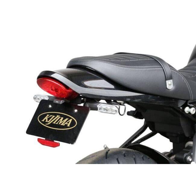 KIJIMA（キジマ） フェンダーレスキット Z900RS CAFE KAWASAKI