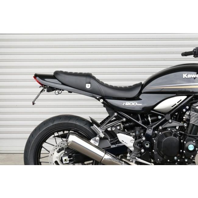 KIJIMA キジマ フェンダーレスキット Z900RS CAFE KAWASAKI KIJIMA キジマ フェンダーレスキット Z900RS CAFE KAWASAKI