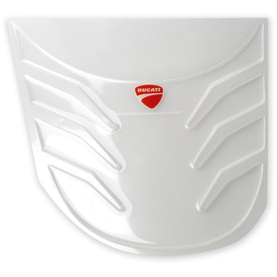 DUCATI - Performance ドゥカティパフォーマンス 貯蔵タンクプロテクター MULTISTRADA 1200 S Touring Sport Pikes Peak Multistrada Granturismo 2013 ドゥカティ タンク、燃料系-車、バイク、自転車-タンクパッド