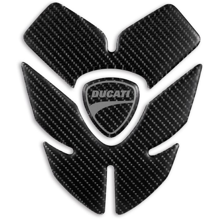 キノコさん専用 DUCATI Performance ドゥカティパフォーマンス タンクプロテクター