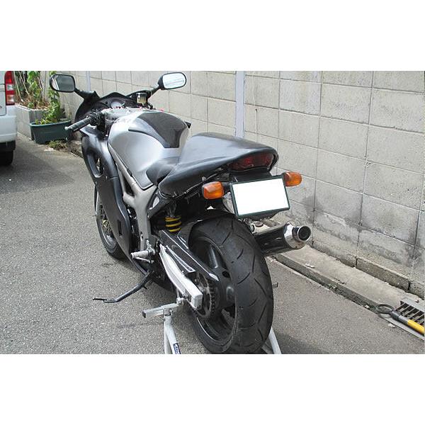 ファクトリー麗華 ファクトリーレイカ フルカウル SV400S SV400 SV650S