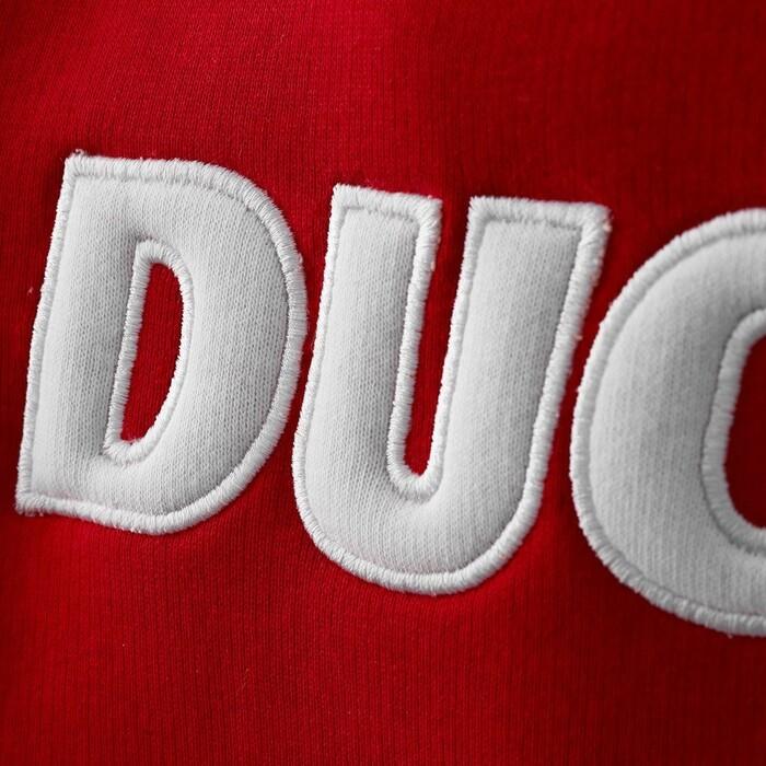 人気絶頂 Ducati Performance ドゥカティパフォーマンス Ducati Performance Ducatiana 14 スウェットシャツ 値引きする Www Technet 21 Org