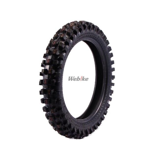 IRC アイアールシー VE-33s GEKKOTA 【110/100-18 64M WT
