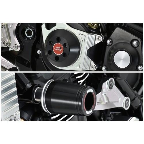 AGRAS アグラス レーシングスライダー 3点セット カラー