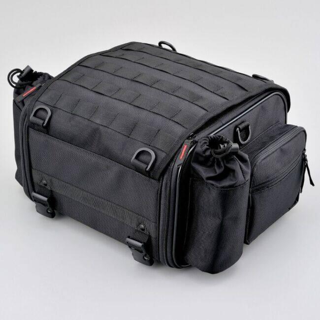 HenlyBegins（ヘンリービギンズ） DH-717 ツーリングシートバッグS V