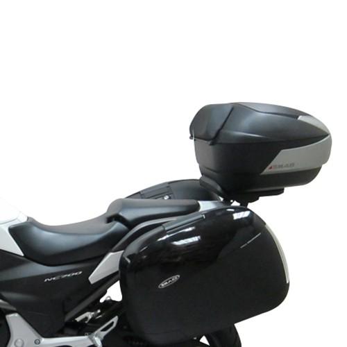 SHAD シャッド トップマスターフィッティングキット NC750S NC750 X 16 DCT HONDA ホンダ バッグ・ボックス取り付けステー 車体用バッグ・ケース