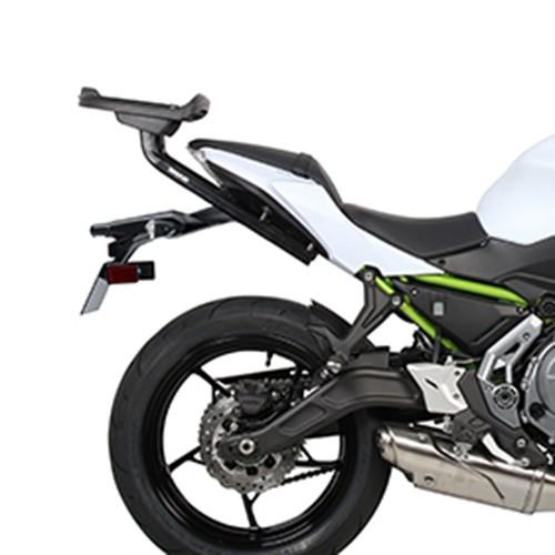 SHAD SHAD:シャッド トップマスターフィッティングキット Z650 (17) KAWASAKI カワサキ｜webike02