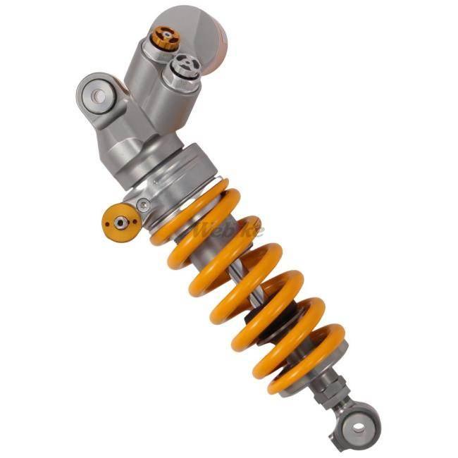 OHLINS オーリンズ リアサスペンション TTX-GP 2018 GSX-R1000 SUZUKI