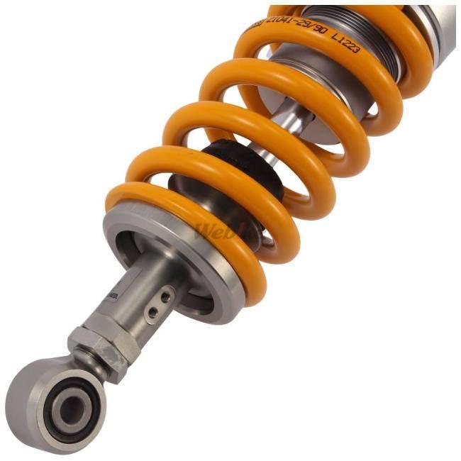 OHLINS オーリンズ リアサスペンション TTX-GP 2018 YZF-R1 YZF OHLINS オーリンズ リアサスペンション TTX-GP 2018 YZF-R1 YZF