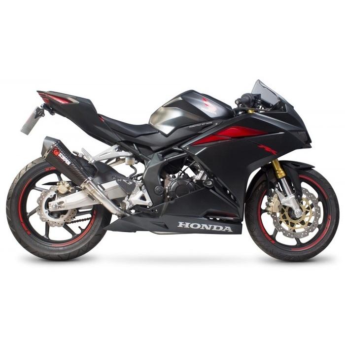 在庫あり Scorpion スコーピオン Scorpion セルケトテーパー スリップオンマフラー Cbr250rr Honda ホンダ ウェビック2号店 通販 Yahoo ショッピング