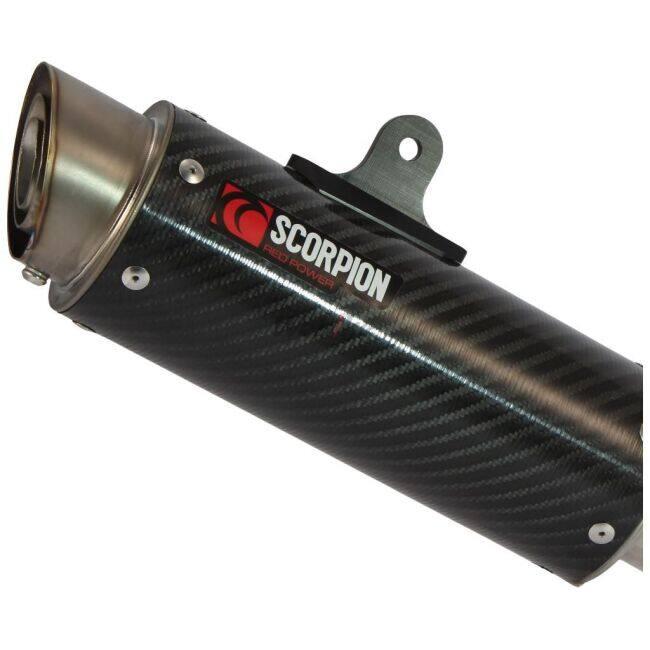 SCORPION スコーピオン RP-1GP フルエキゾーストマフラー CBR250RR