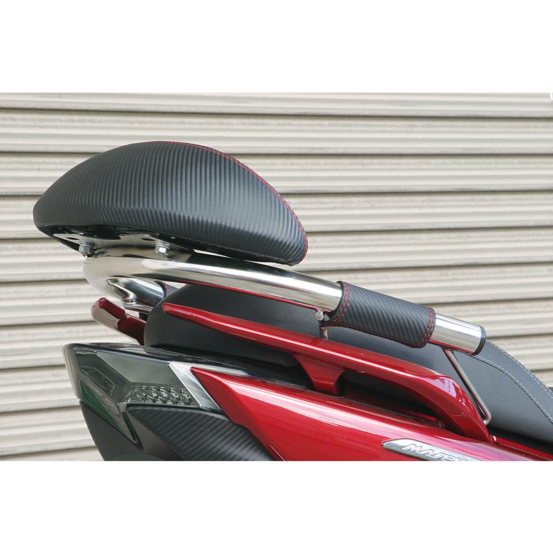 アディオ ADIO タンデムバー マジェスティS 4- (SG52J) (SG28J アディオ ADIO タンデムバー マジェスティS 4- (SG52J) (SG28J
