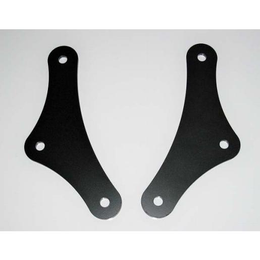 BEET ビート ローダウンリンク セット Z1000 (水冷) ニンジャ1000 (Z1000SX) KAWASAKI カワサキ ローダウンキット サスペンション 足回り