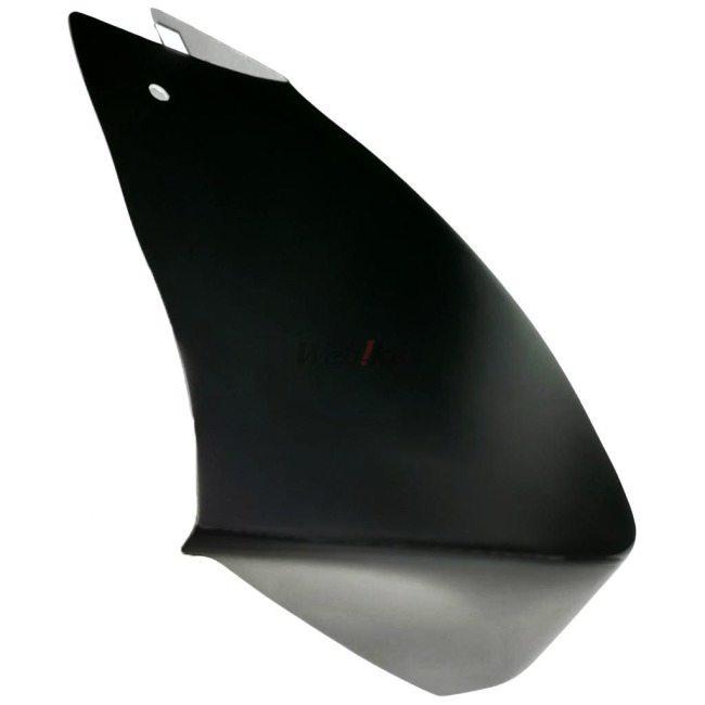 エムテック m-tech ゼッケンカバー GSX-R125 SUZUKI スズキ ゼッケン