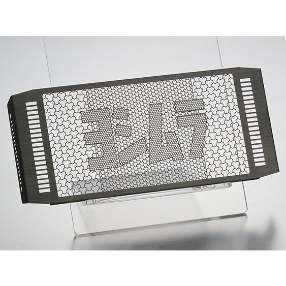ヨシムラ YOSHIMURA ラジエターコアプロテクター カラー：Black Oxide 