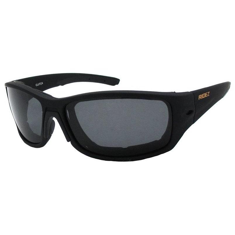 RIDEZ ライズ Protection Eyewear CLUTCH 偏光サングラス サングラス アパレル | RIDEZ（バイク）