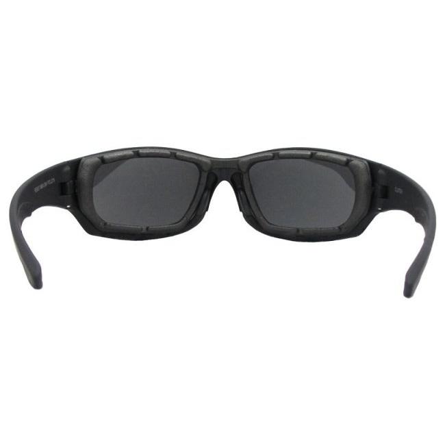 RIDEZ ライズ Protection Eyewear CLUTCH 偏光サングラス サングラス アパレル | RIDEZ（バイク） | 01