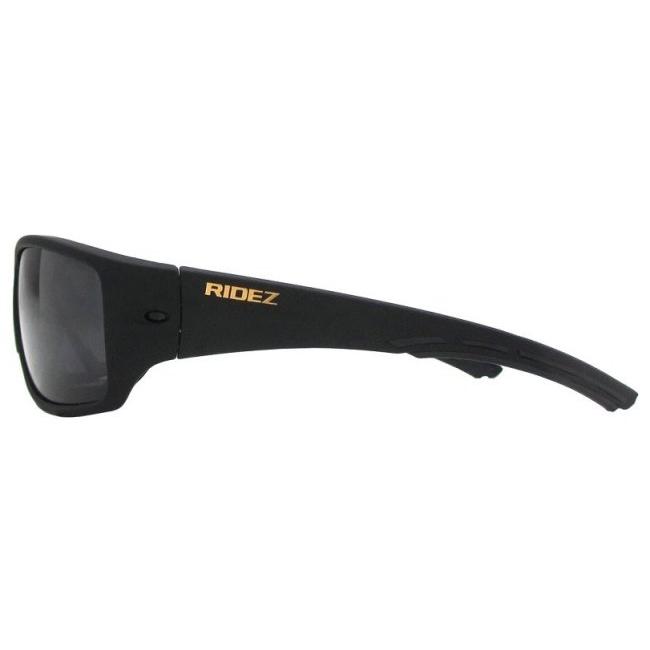 RIDEZ ライズ Protection Eyewear CLUTCH 偏光サングラス サングラス アパレル | RIDEZ（バイク） | 02