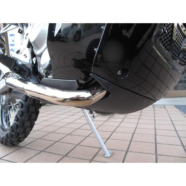 力造（Rikizoh） リキゾウ ラリートレックマフラー CRF250 RALLY
